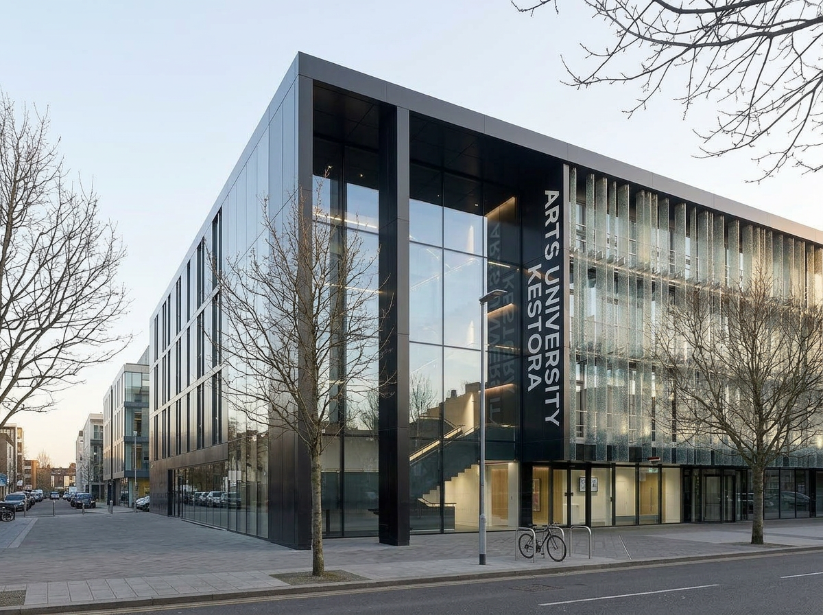 Admissions to Penkka University
